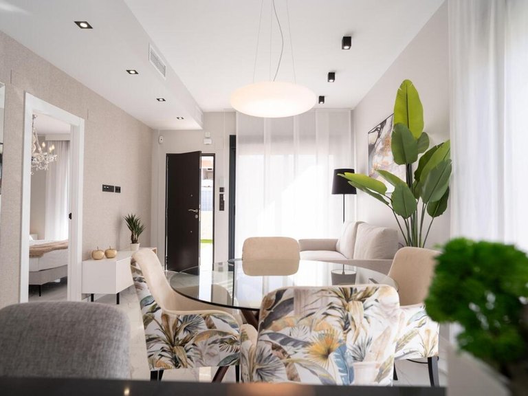 Villa for Sale in Pilar De La Horadada, Alicante 15