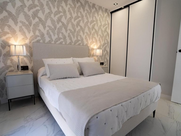 Villa for Sale in Pilar De La Horadada, Alicante 34