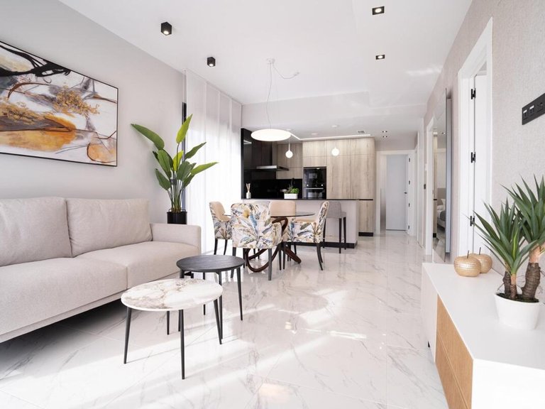 Villa for Sale in Pilar De La Horadada, Alicante 6