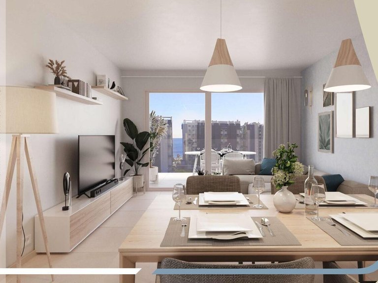 Penthouse for Sale in Torrevieja, Alicante 7