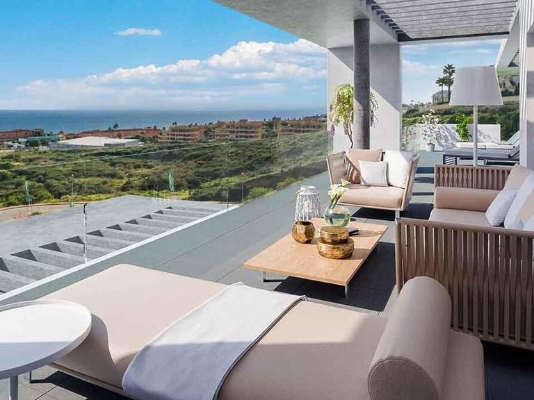 Apartment for Sale in Mijas, Malaga 5