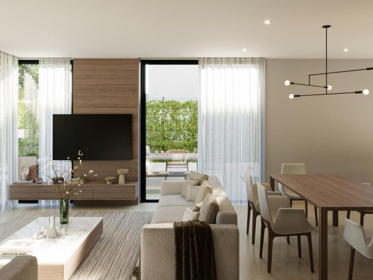 Villa for Sale in Finestrat, Alicante 10