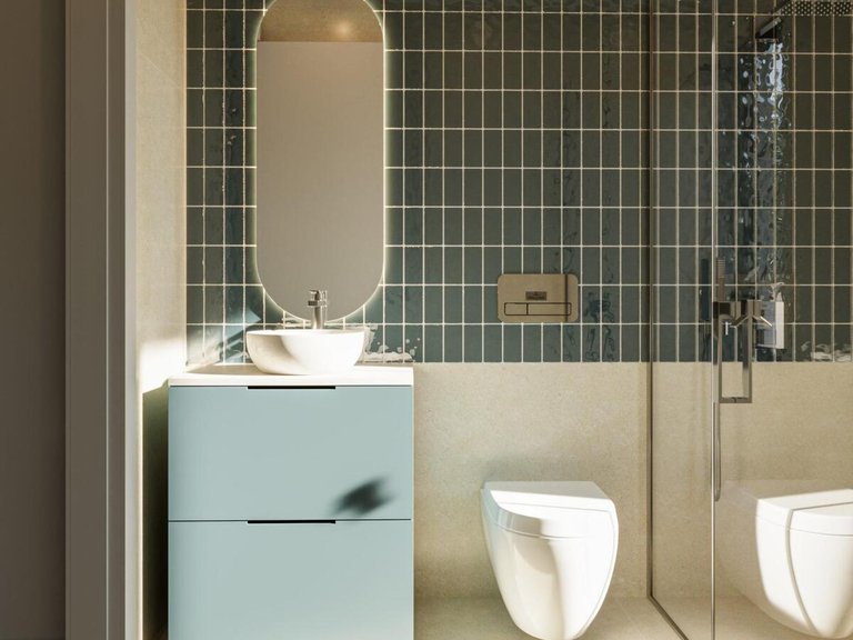 Villa for Sale in Finestrat, Alicante 19