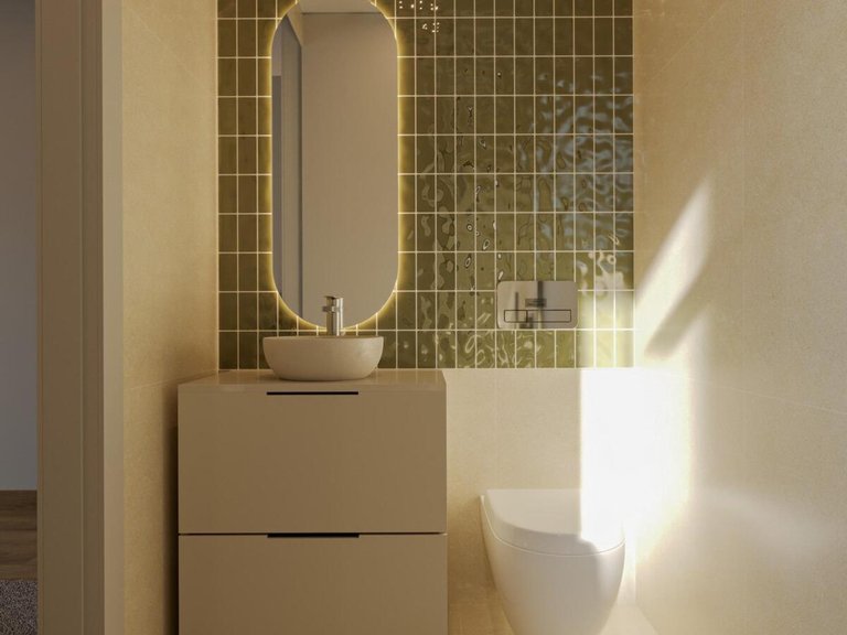 Villa for Sale in Finestrat, Alicante 24