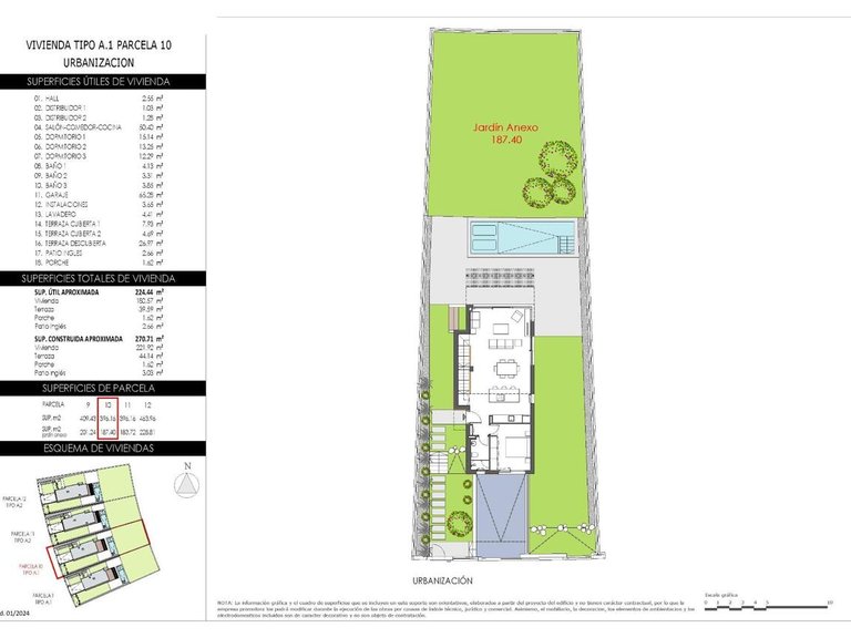 Villa for Sale in Finestrat, Alicante 33