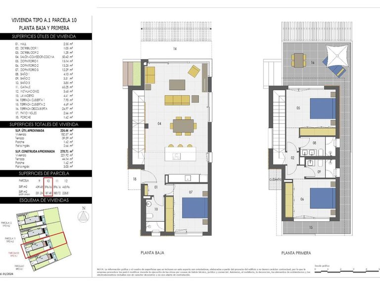 Villa for Sale in Finestrat, Alicante 35