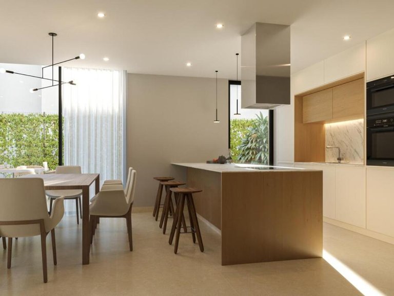 Villa for Sale in Finestrat, Alicante 8