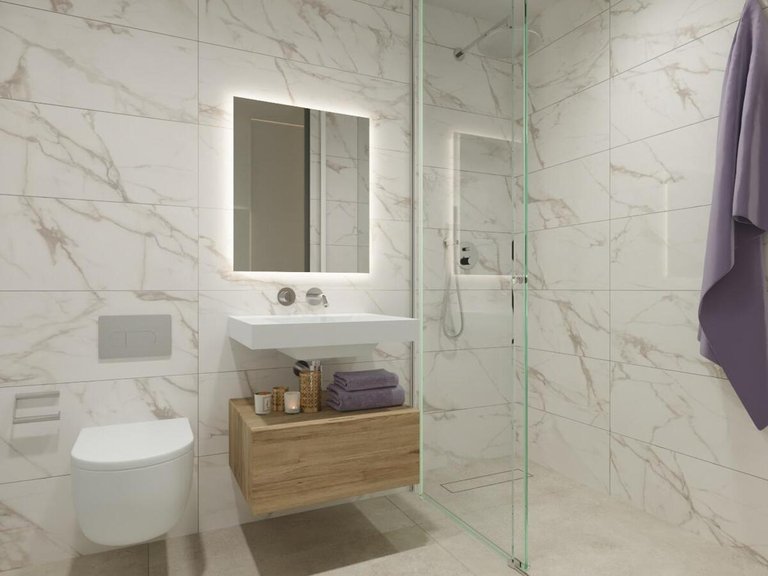 Apartment for Sale in Benahavís, Malaga 11