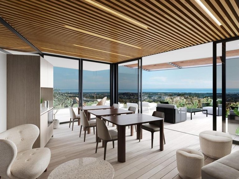 Apartment for Sale in Benahavís, Malaga 12