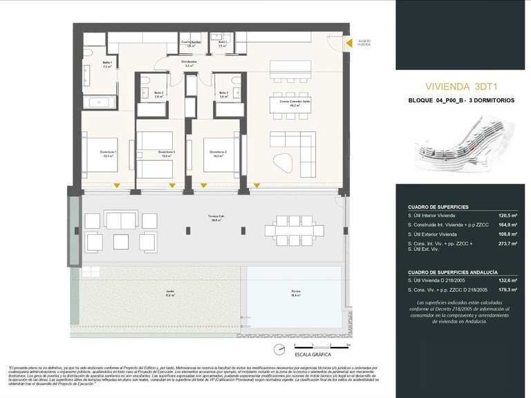 Apartment for Sale in Benahavís, Malaga 17