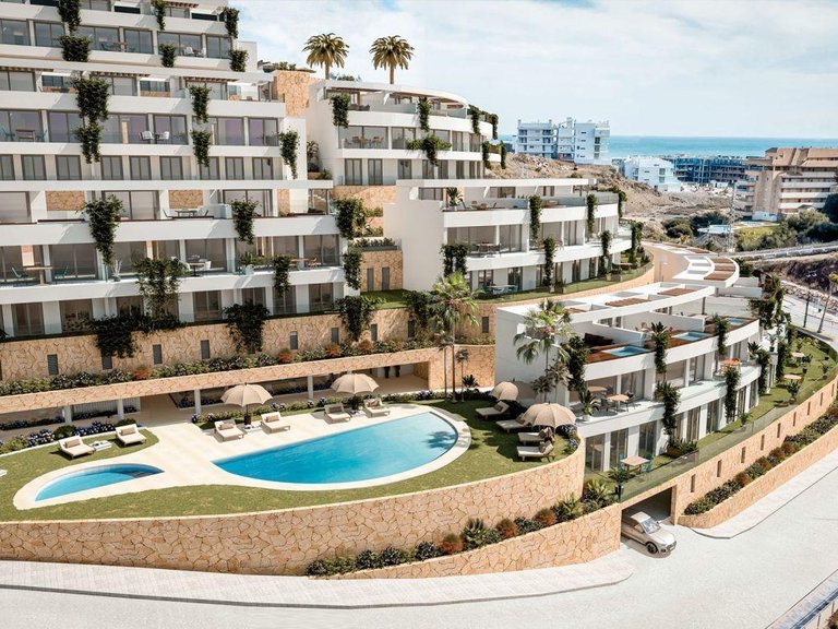 Town House for Sale in Fuengirola, Malaga 1