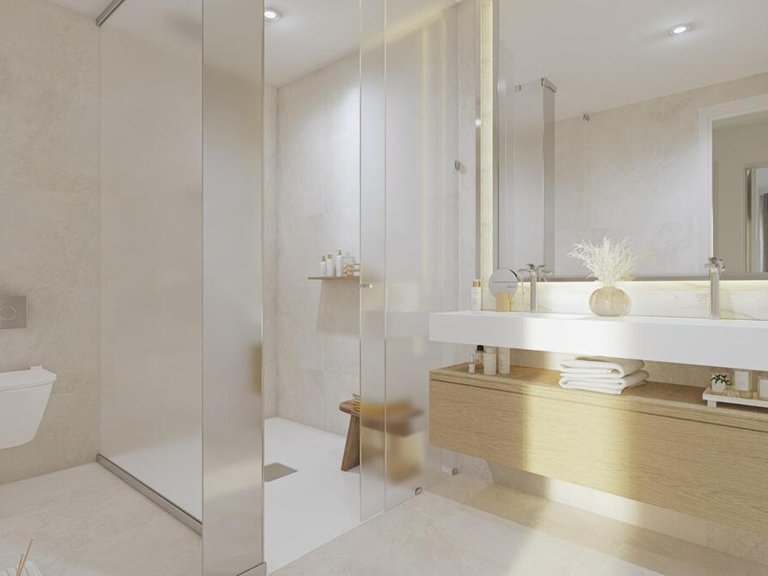 Town House for Sale in Fuengirola, Malaga 11