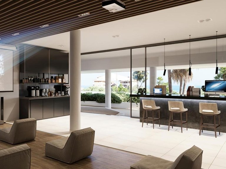 Town House for Sale in Fuengirola, Malaga 12