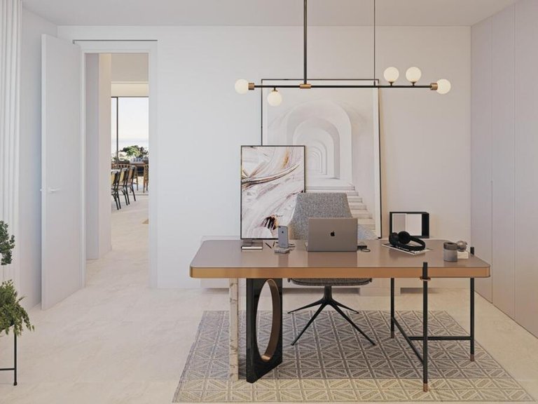 Town House for Sale in Fuengirola, Malaga 7