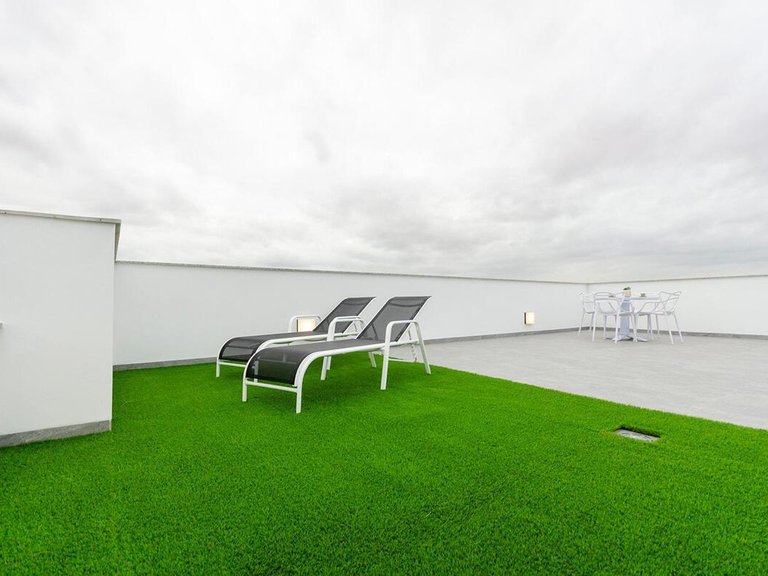 Villa for Sale in Torrevieja, Alicante 35