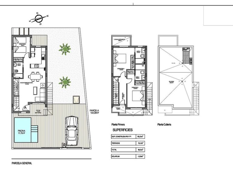 Villa for Sale in Torrevieja, Alicante 46