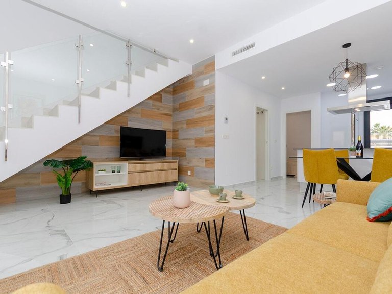 Villa for Sale in Torrevieja, Alicante 5