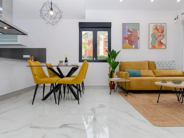 Villa for Sale in Torrevieja, Alicante 8