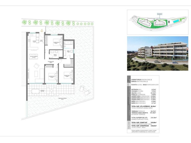 Apartment for Sale in Fuengirola, Malaga 14