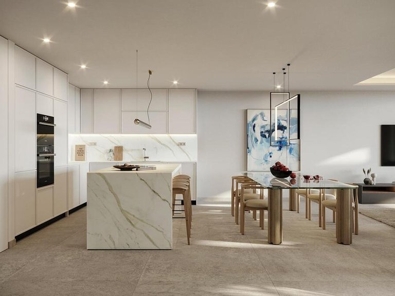 Apartment for Sale in Casares, Malaga 11