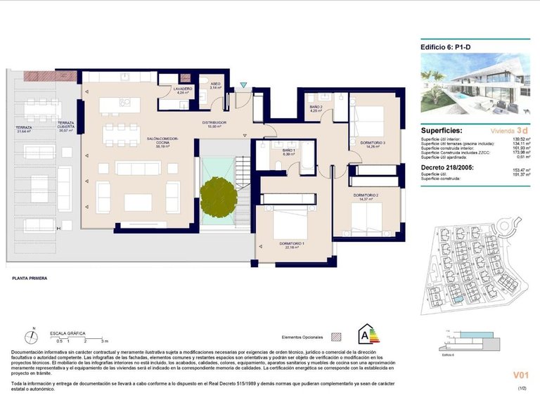 Apartment for Sale in Marbella, Malaga 29