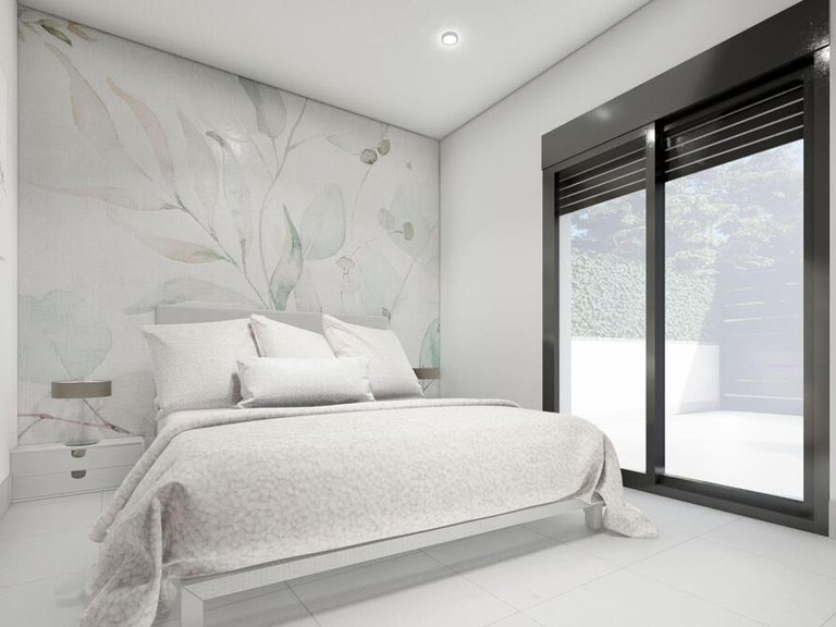 Villa for Sale in Torre-pacheco, Murcia 13