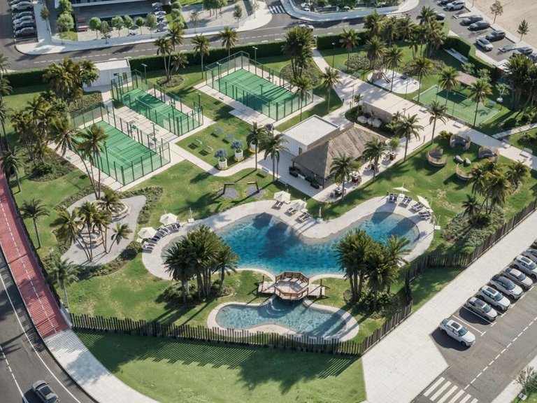 Villa for Sale in Torre-pacheco, Murcia 19