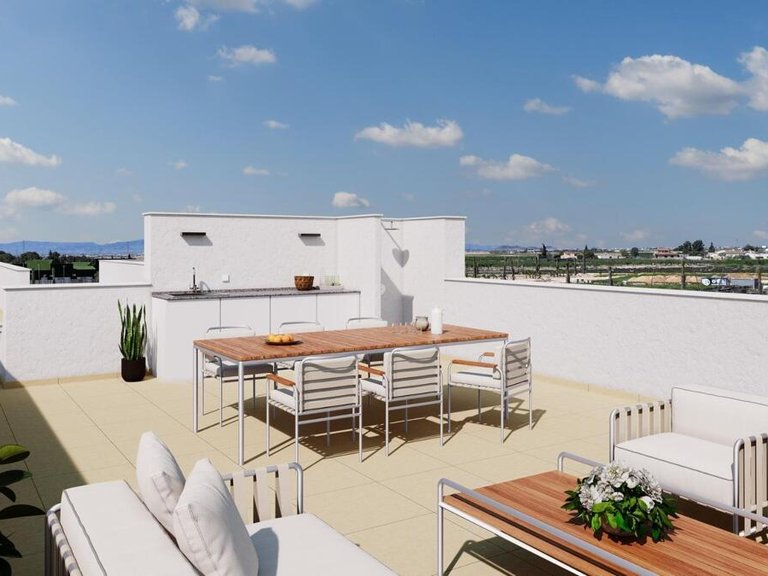 Villa for Sale in Torre-pacheco, Murcia 3