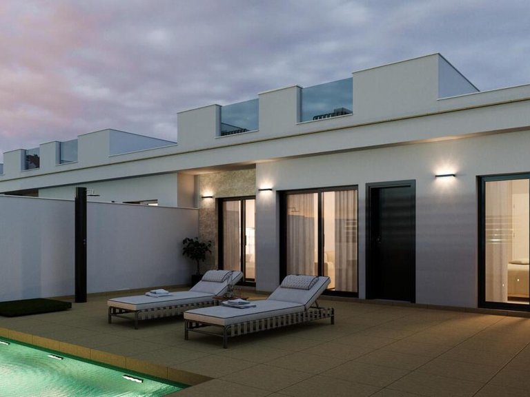 Villa for Sale in Torre-pacheco, Murcia 5