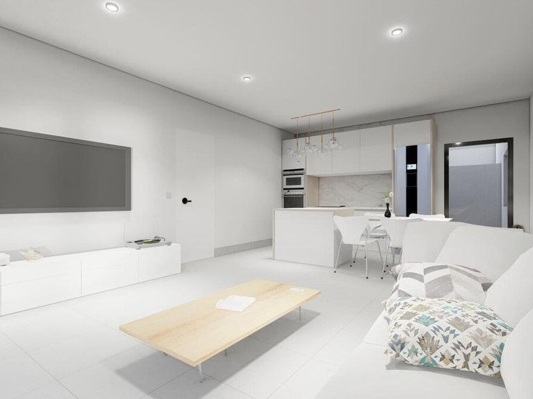 Villa for Sale in Torre-pacheco, Murcia 6