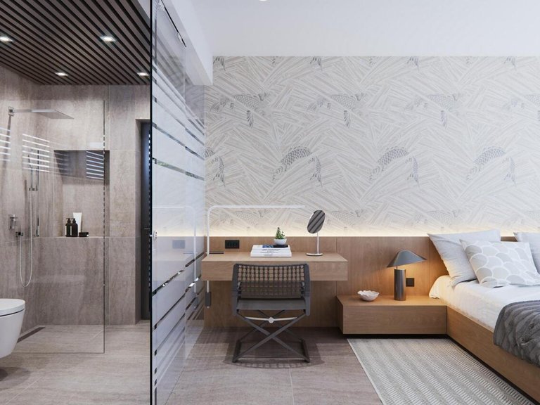 Villa for Sale in San Javier, Murcia 19