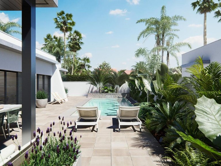 Villa for Sale in San Javier, Murcia 2