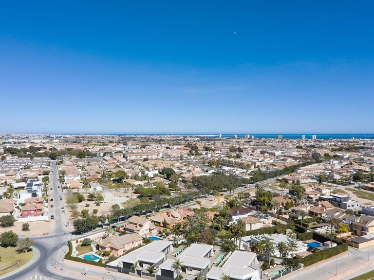 Villa for Sale in San Javier, Murcia 25