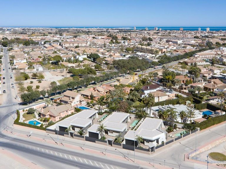 Villa for Sale in San Javier, Murcia 26