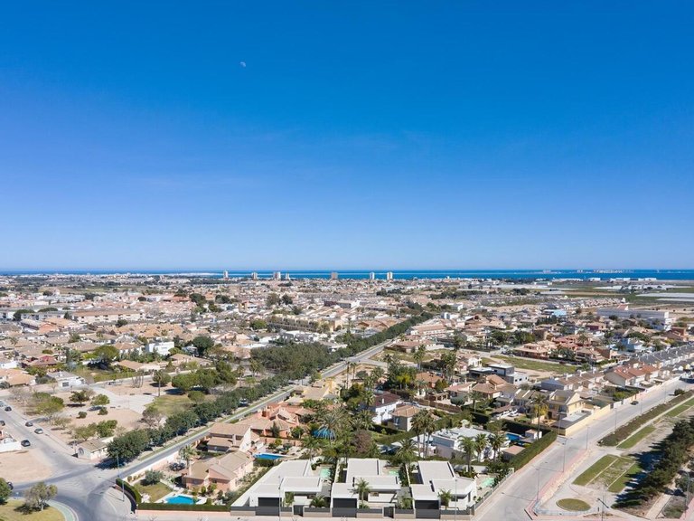 Villa for Sale in San Javier, Murcia 27