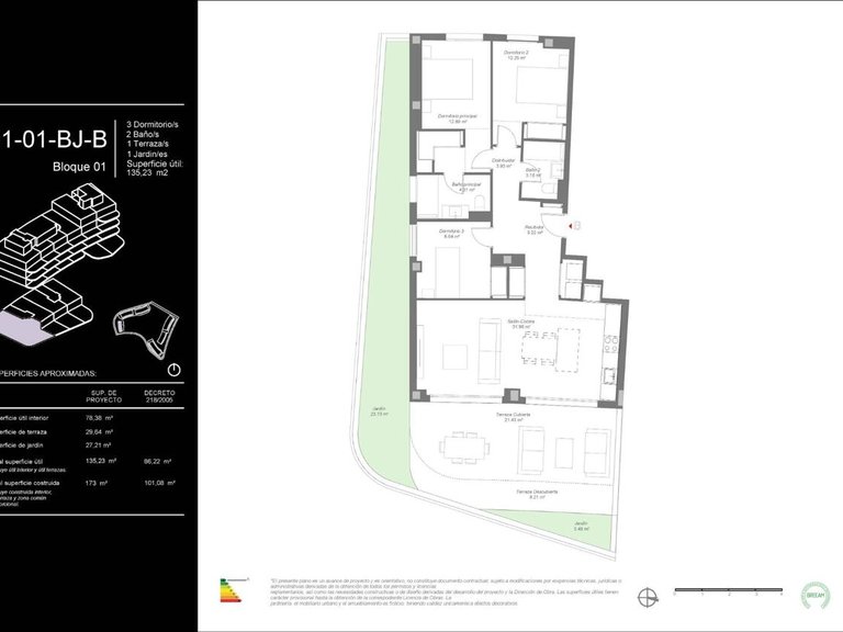 Apartment for Sale in Mijas, Malaga 12