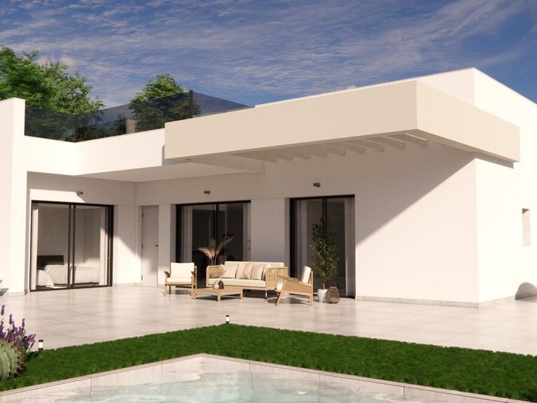 Villa for Sale in Los Montesinos, Alicante 2