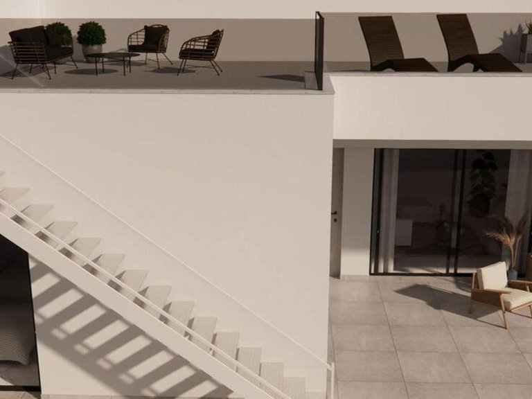 Villa for Sale in Los Montesinos, Alicante 3