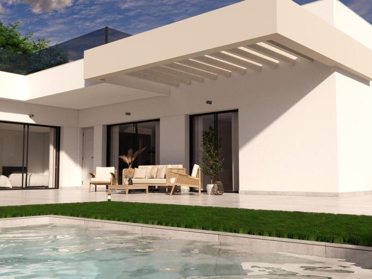 Villa for Sale in Los Montesinos, Alicante 5