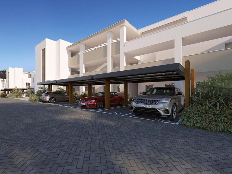 Apartment for Sale in Casares, Malaga 14