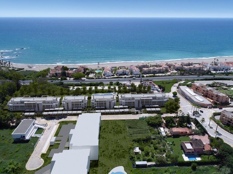 Apartment for Sale in Casares, Malaga 17