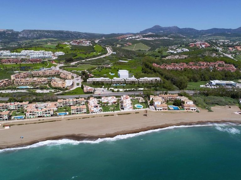 Apartment for Sale in Casares, Malaga 18