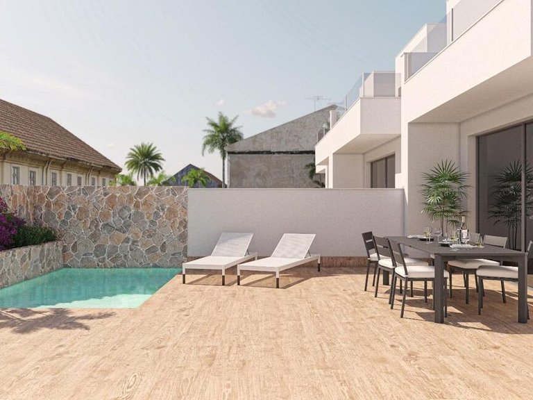 Villa for Sale in Pilar De La Horadada, Alicante 2