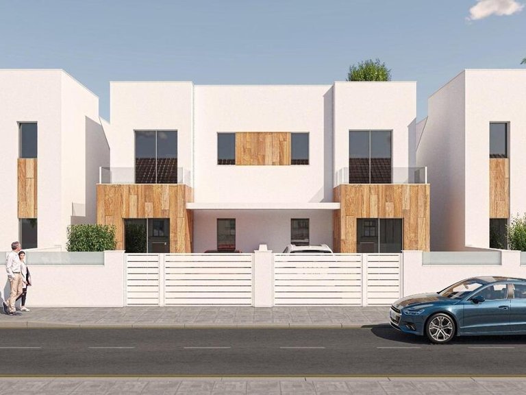 Villa for Sale in Pilar De La Horadada, Alicante 3