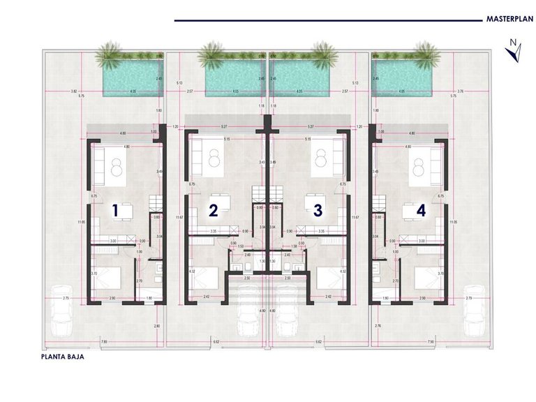 Villa for Sale in Pilar De La Horadada, Alicante 6