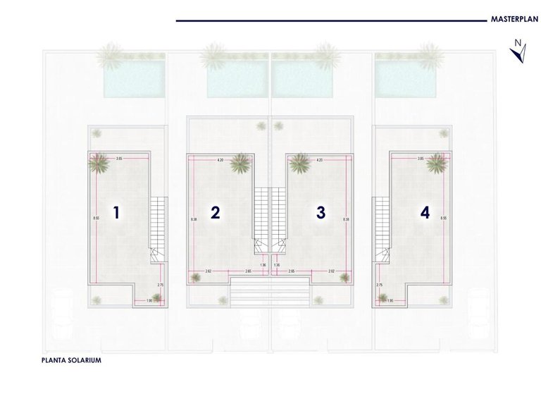 Villa for Sale in Pilar De La Horadada, Alicante 8