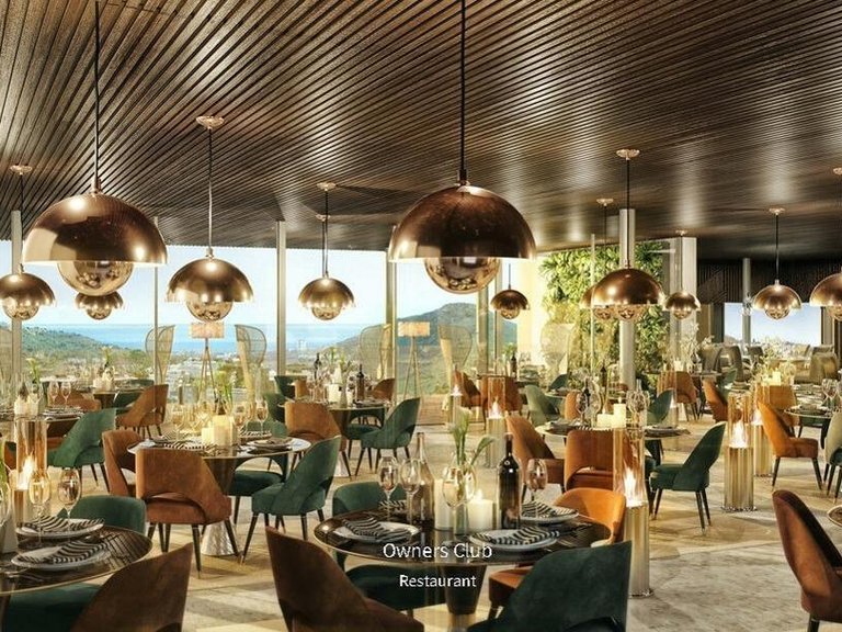 Apartment for Sale in Ojén, Malaga 10