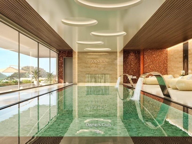 Apartment for Sale in Ojén, Malaga 11