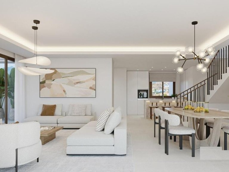 Apartment for Sale in Estepona, Malaga 4