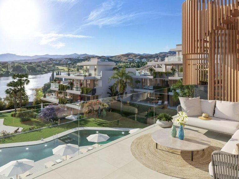 Apartment for Sale in Estepona, Malaga 6